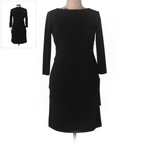 Tahari by ASL dress- NWT, Size 6